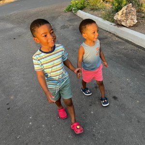 Meet your Posher, Sheldon